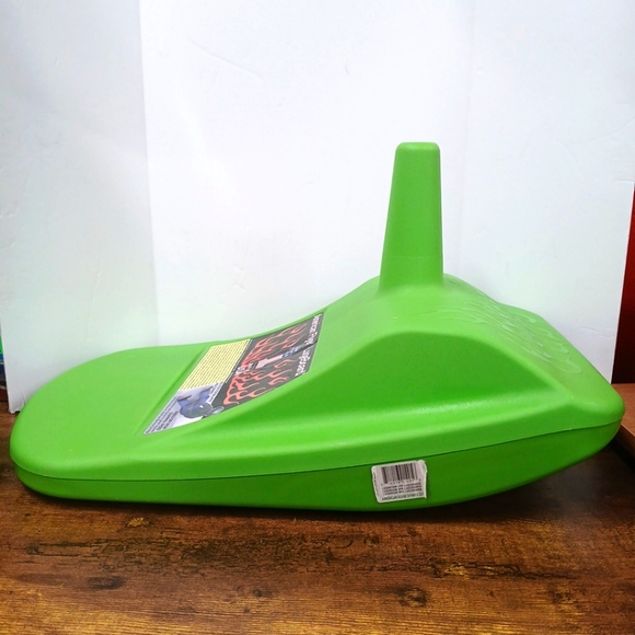 American Flyer Luge Board, LugeBoard, Sled - Picture 2 of 5